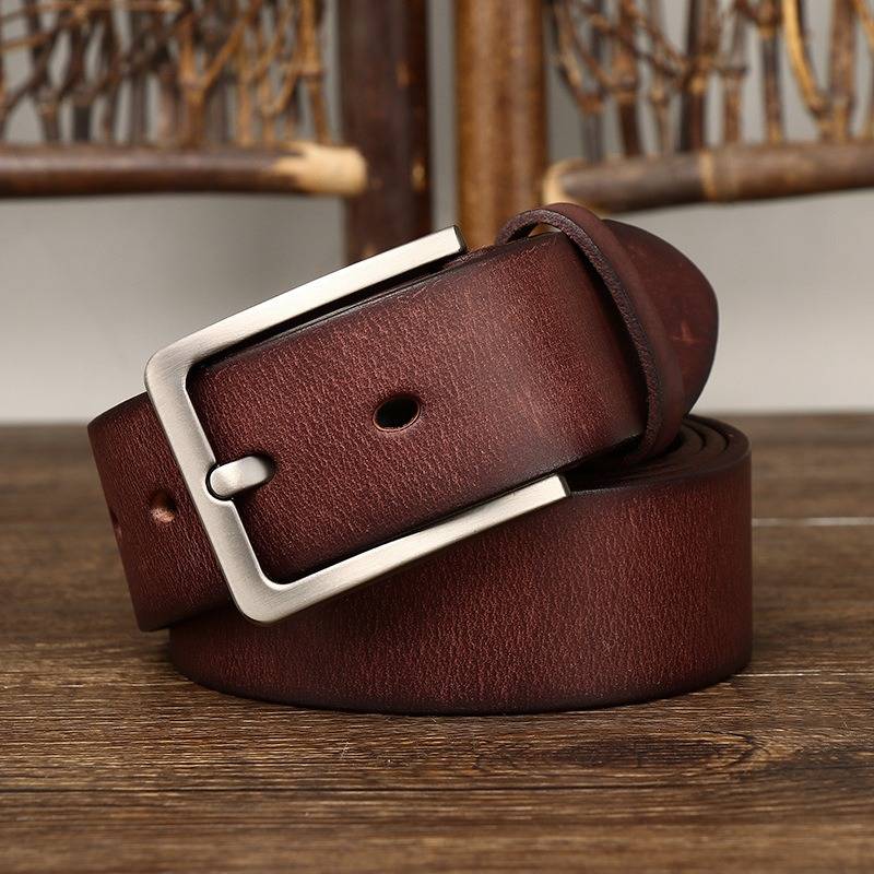 casual belts for men