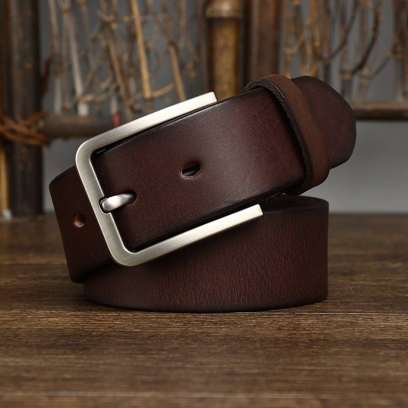 casual belts for men