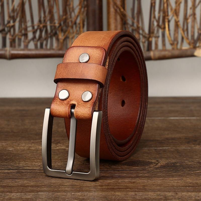 casual belts for men