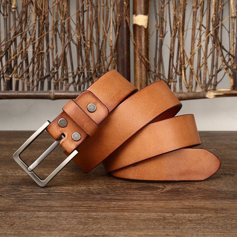 casual belts for men