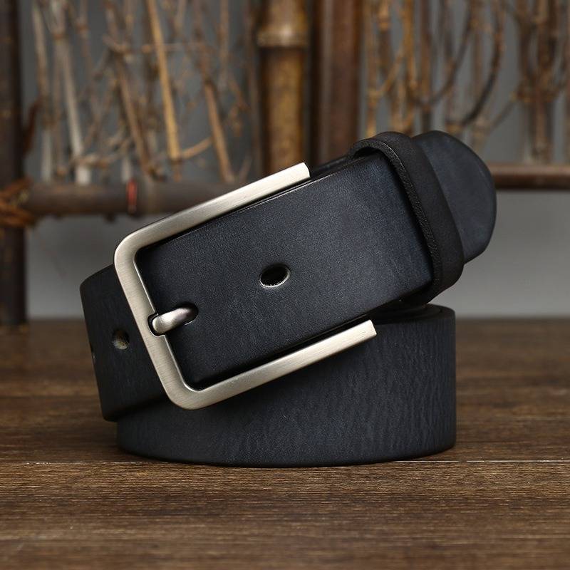 casual belts for men