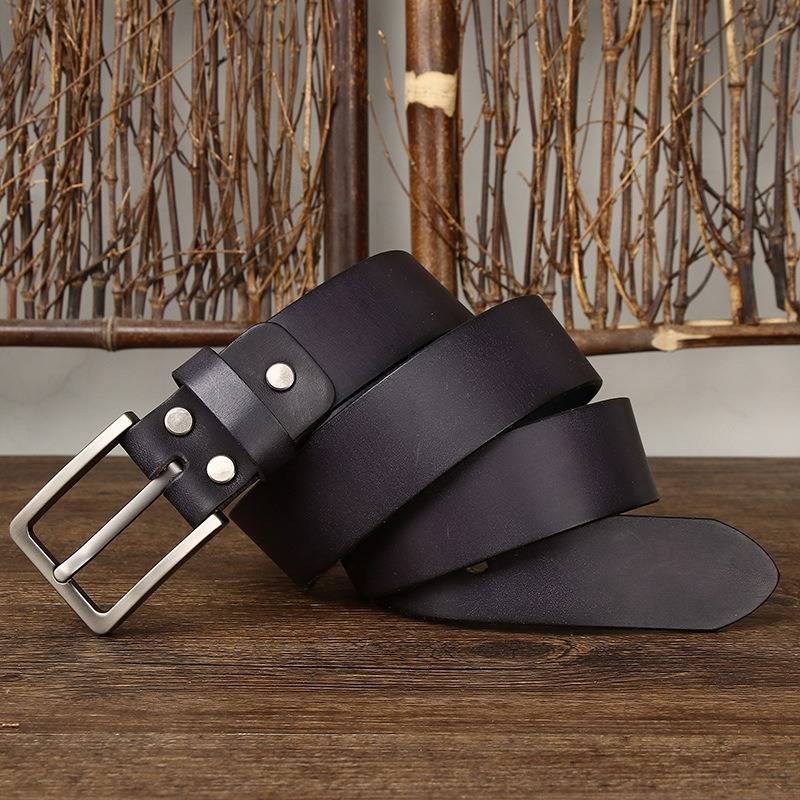 casual belts for men
