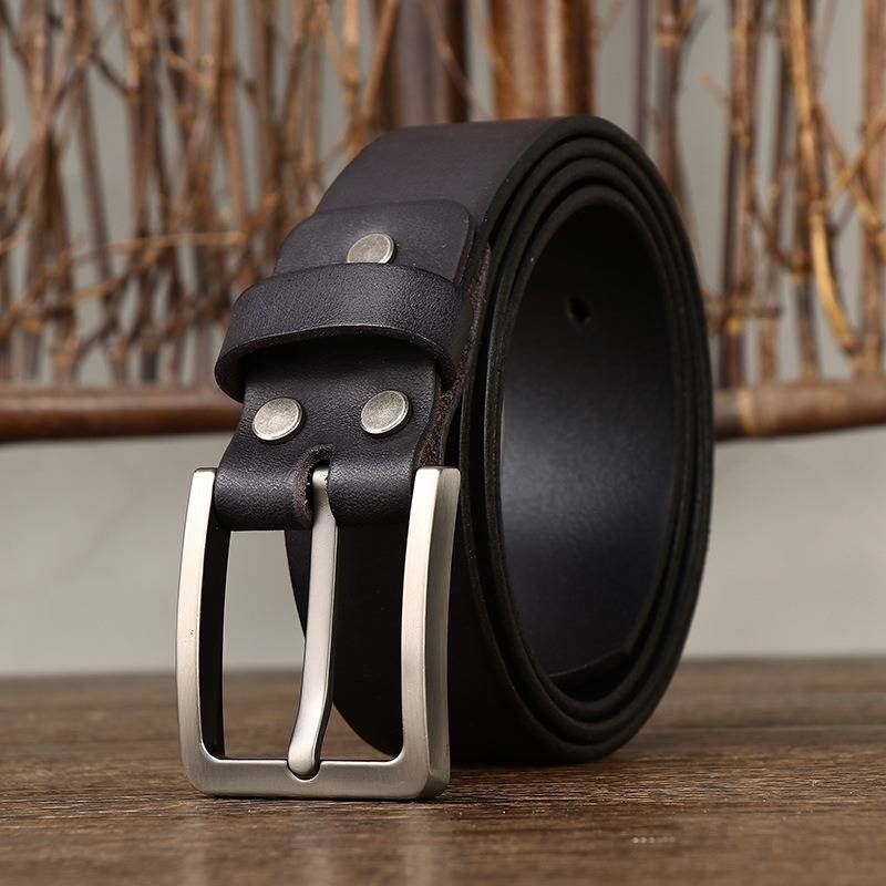 casual belts for men