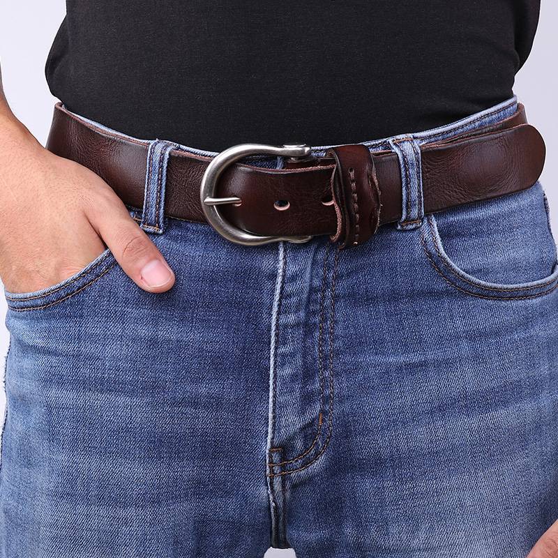 cowboy belts for men