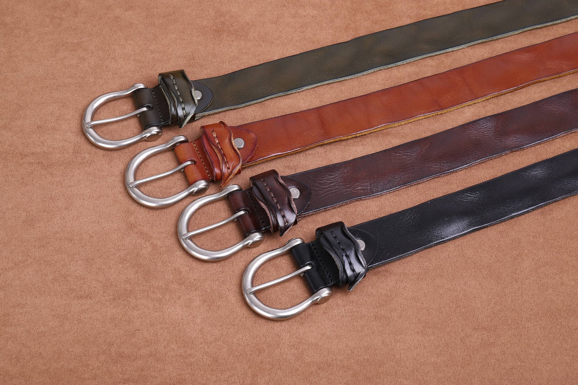 cowboy belts for men