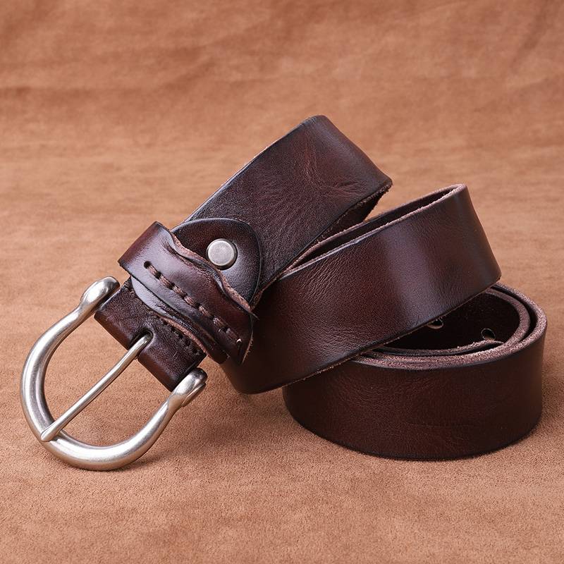 cowboy belts for men