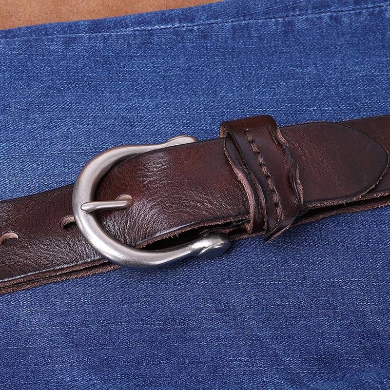 cowboy belts for men
