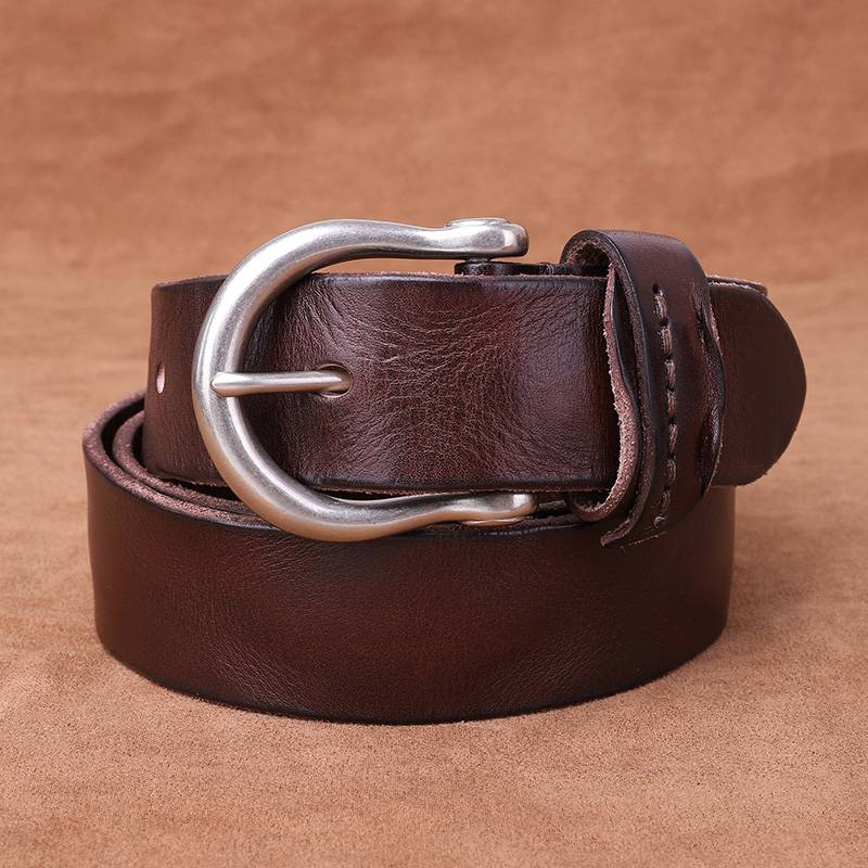 cowboy belts for men