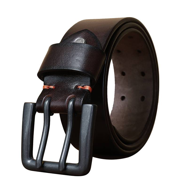 double prong belt