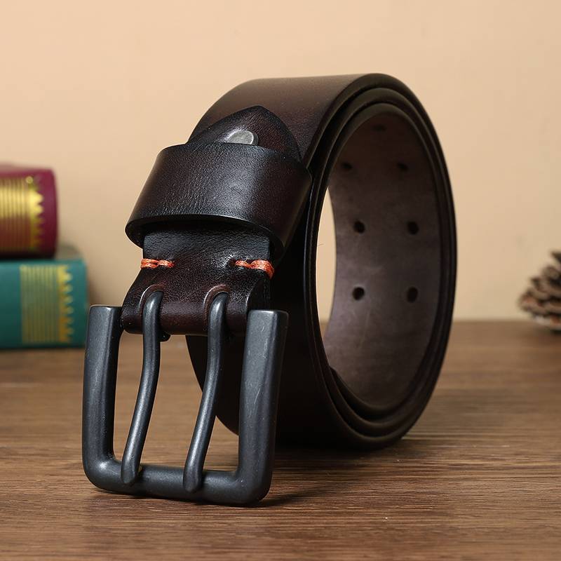 double prong belt