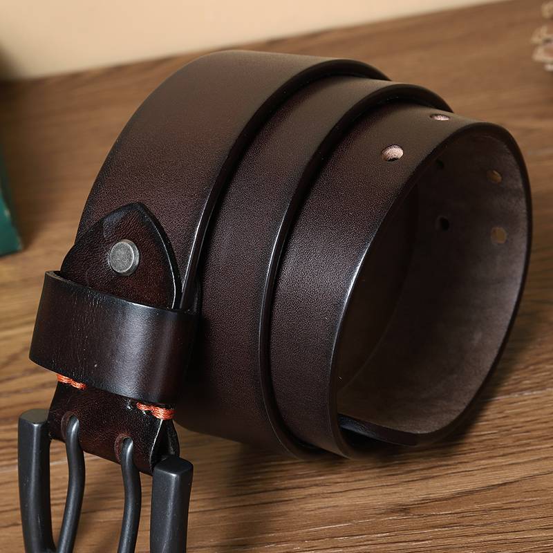 double prong belt