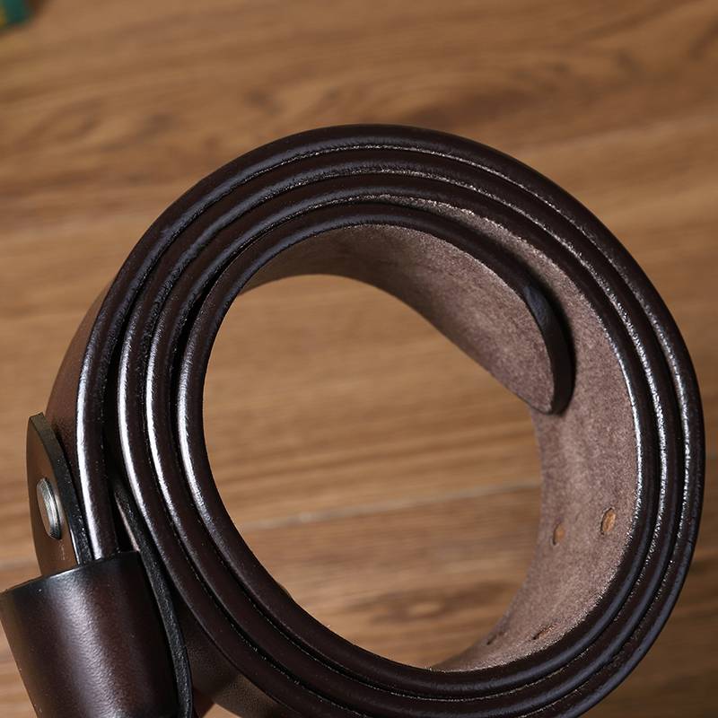 double prong belt
