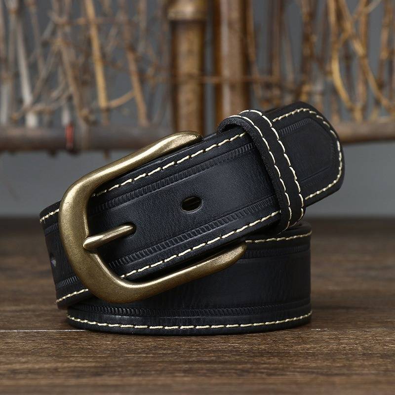 handmade belts