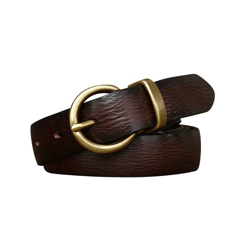 ladies designer belts