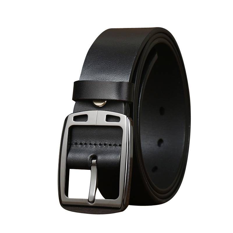 men black dress belt 