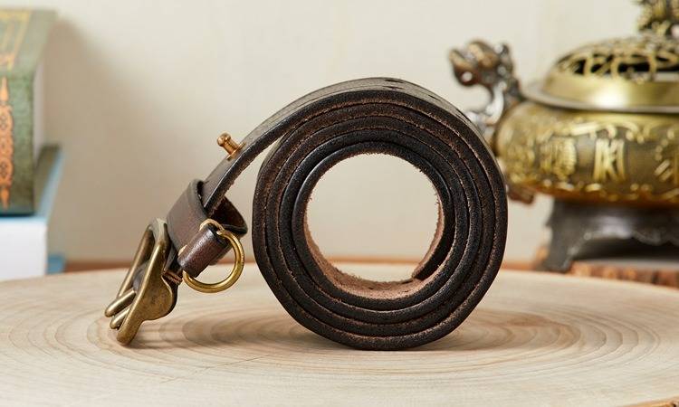 mens belts for jeans 