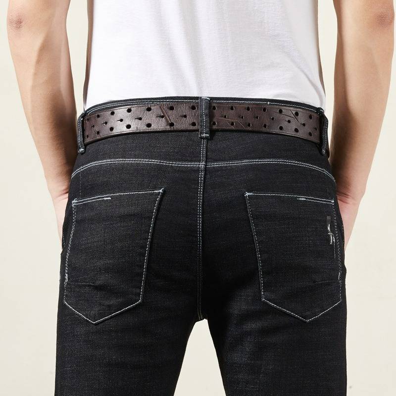 mens belts for jeans