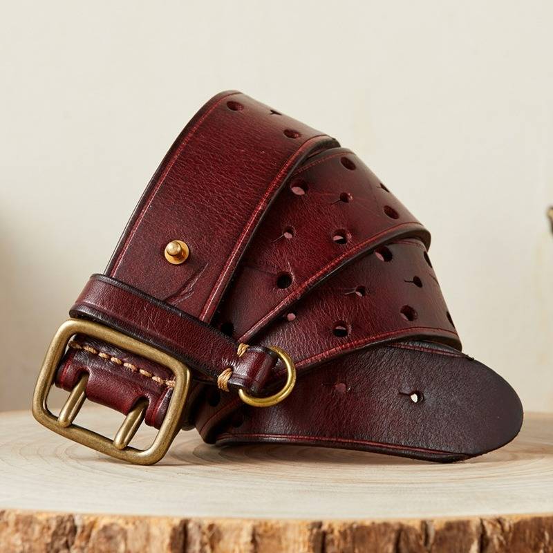 mens belts for jeans 