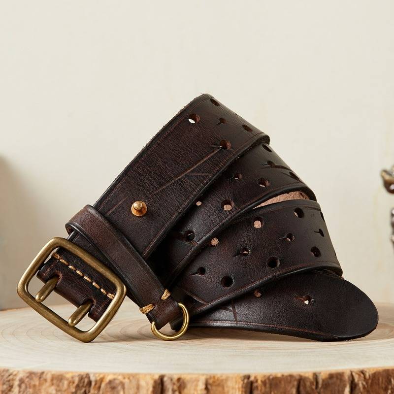 mens belts for jeans