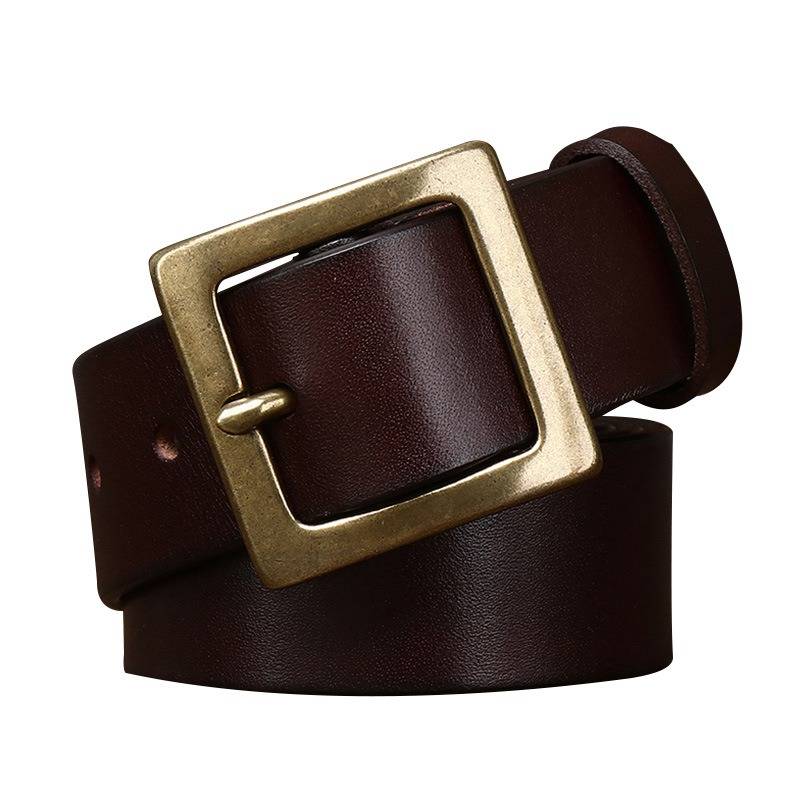 mens designer belts