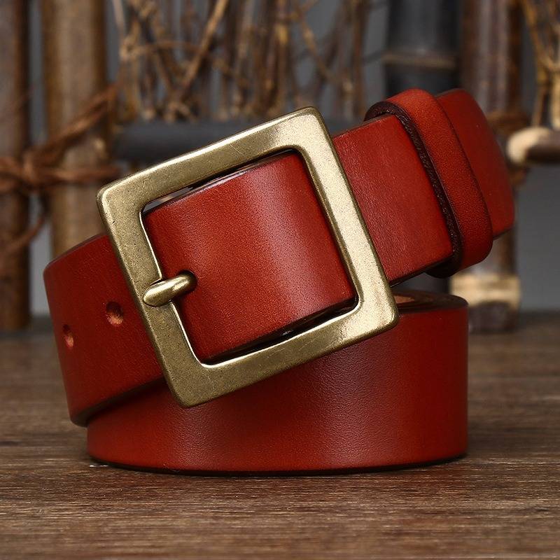 mens designer belts