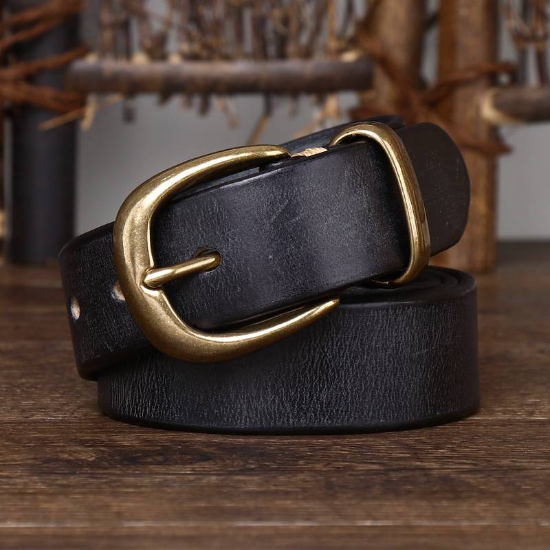 mens tan belts 
