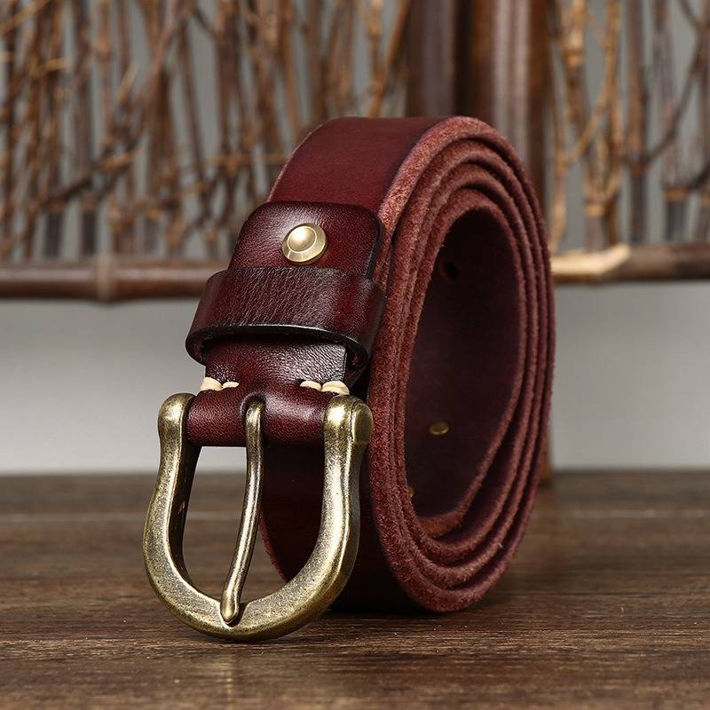 mens waist belt 