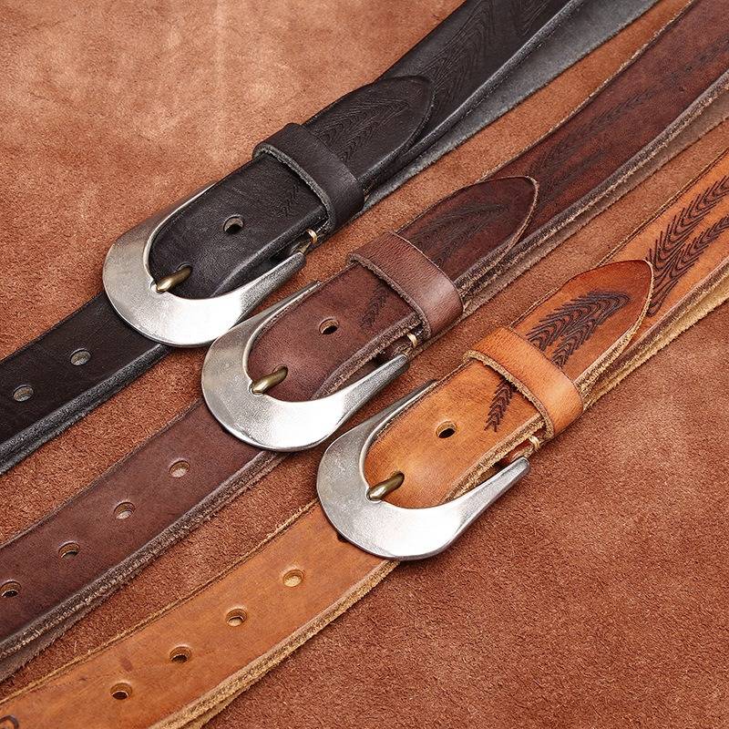 western belt buckles for men