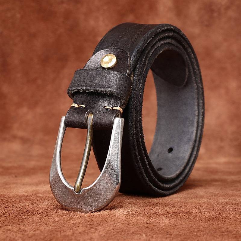 western belt buckles for men