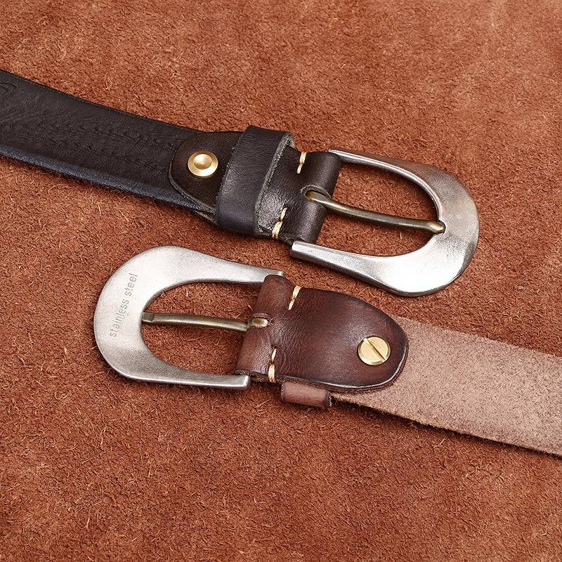 western belt buckles for men