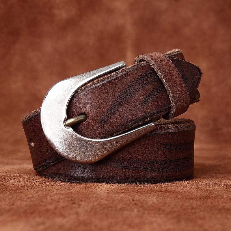 western belt buckles for men