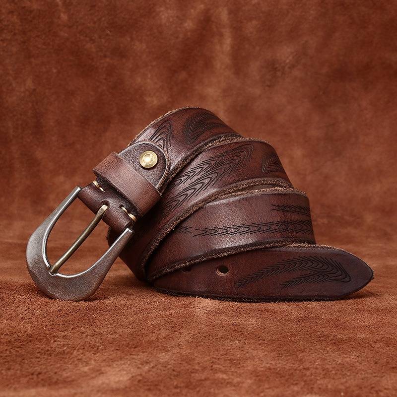 western belt buckles for men