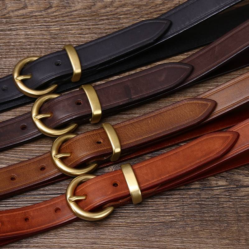 womens black belt 